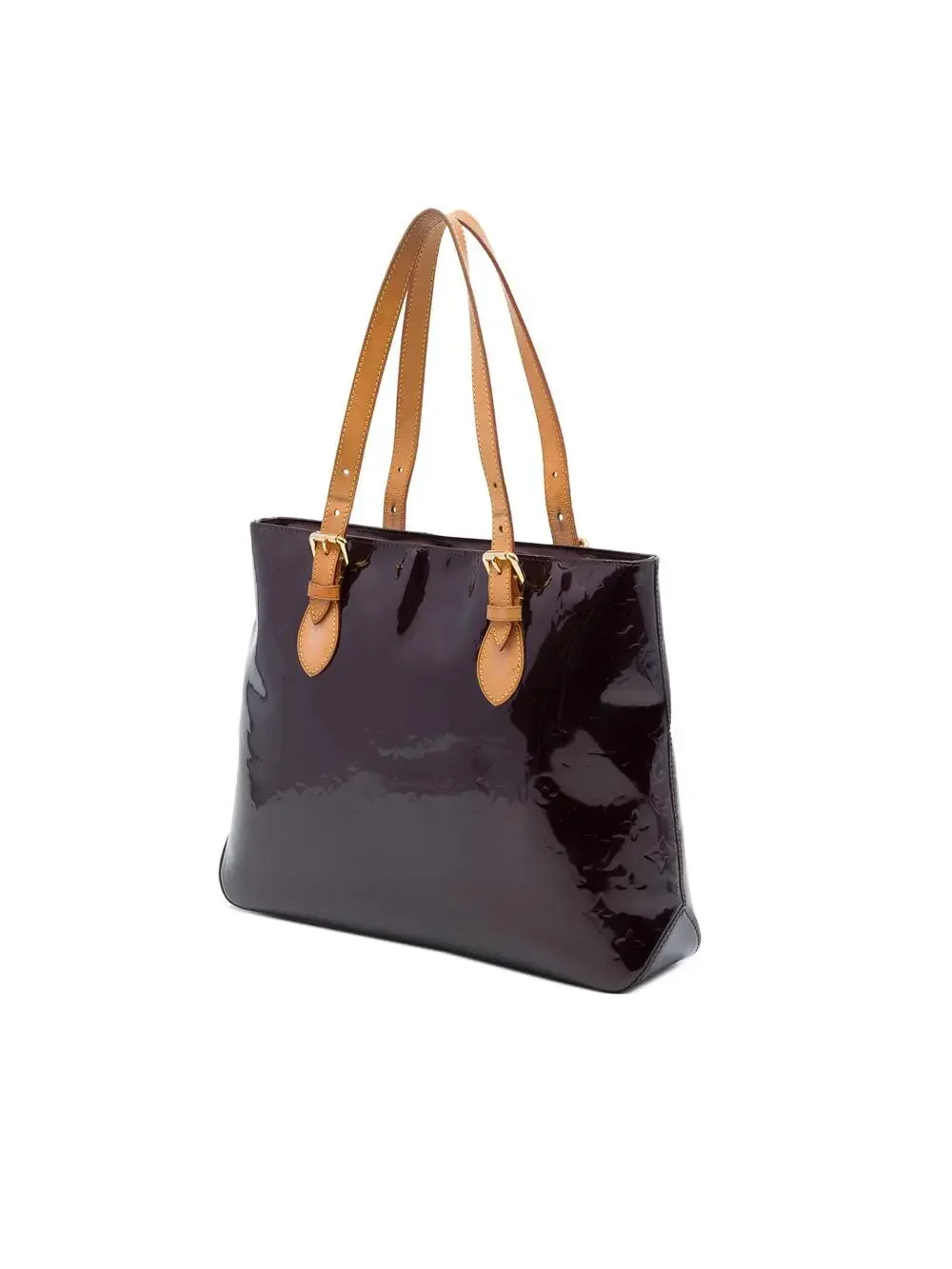 Louis Vuitton Vernis Brentwood Pre- #307700L64B